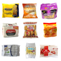 Instant Noodle Outer Bag Family Pack Packaging Machine